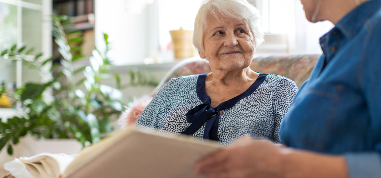 Dementia Care