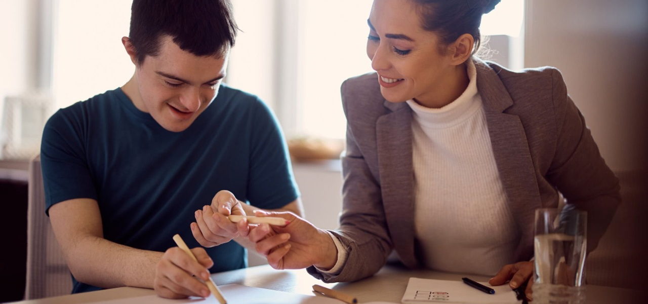 Learning Disability Care