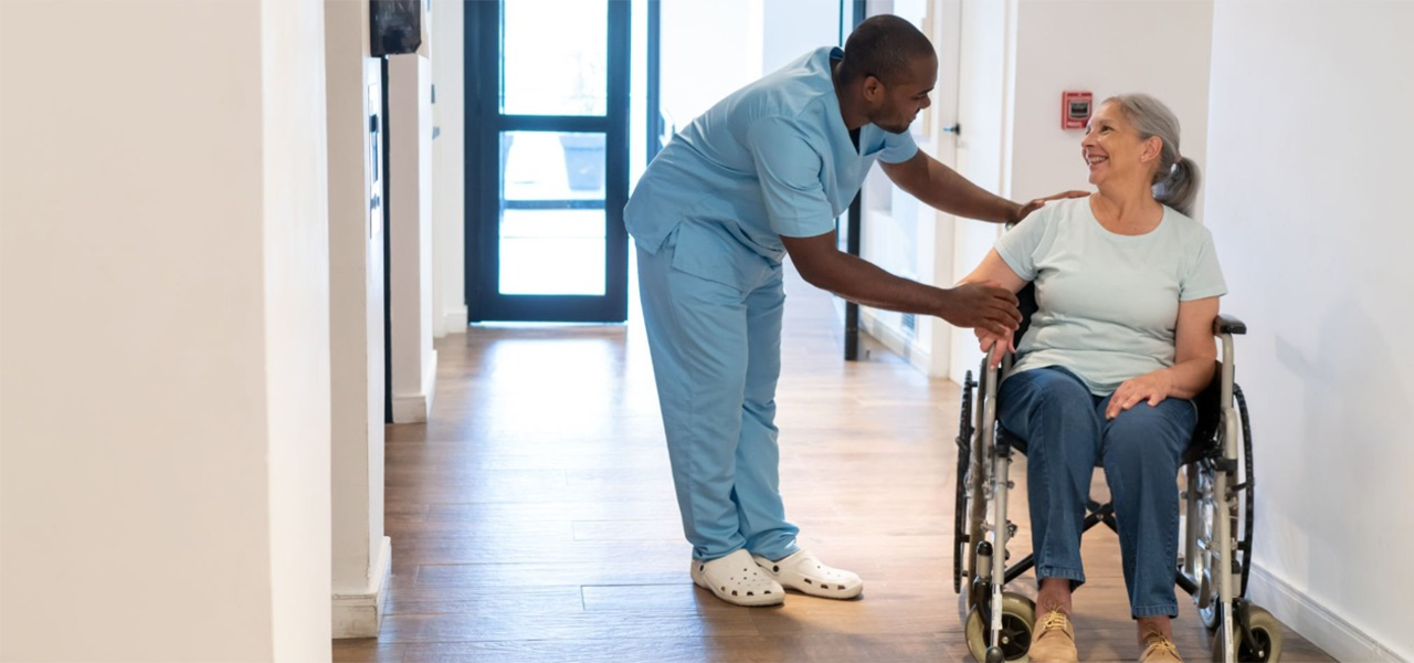 Physical Disability
